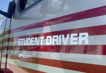 Student Driver